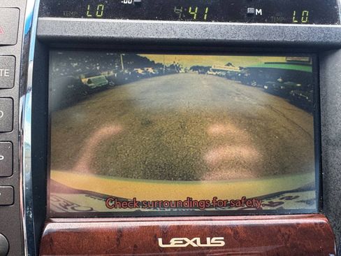 Used 2010 Lexus ES 350 FWD image 18
