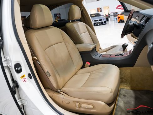 Used 2009 Lexus ES 350 image 43