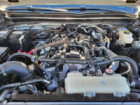 Certified 2024 Toyota Tacoma TRD Off-Road image 23