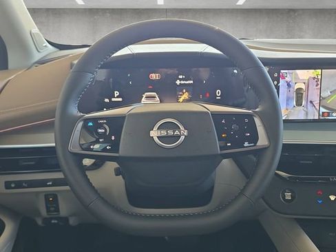 New 2026 Nissan Murano Platinum image 21