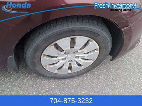 Used 2008 Honda Accord LX image 9