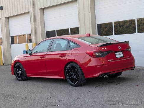 Used 2022 Honda Civic Si image 6