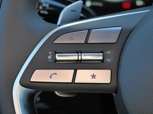 Certified 2025 Hyundai Palisade Calligraphy image 33