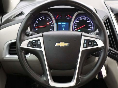Used 2017 Chevrolet Equinox Premier w/ Enhanced Convenience Package AWD/4WD image 13