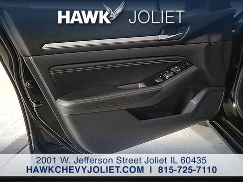 Used 2023 Nissan Altima 2.5 SL image 21