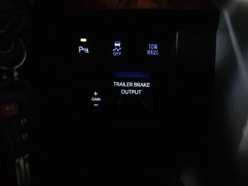 Used 2019 Toyota Tundra 1794 Edition AWD/4WD image 27