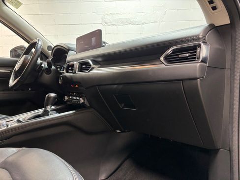 Used 2021 MAZDA CX-5 Grand Touring Reserve image 30