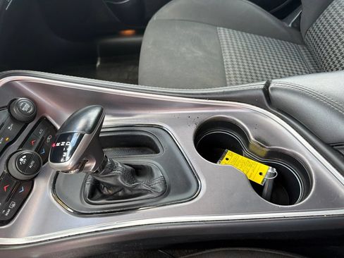 Used 2020 Dodge Challenger R/T Scat Pack RWD image 24