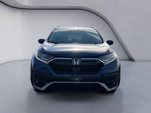 Used 2020 Honda CR-V Touring image 8