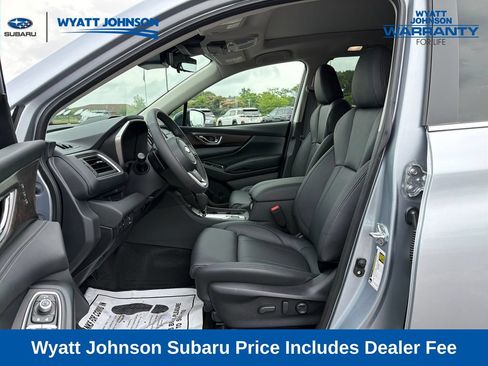 New 2026 Subaru Ascent Touring AWD/4WD image 16
