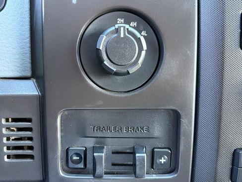 Used 2013 Ford F150 XL w/ Mid Equipment Group AWD/4WD image 14