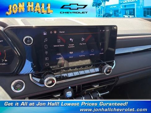 Used 2024 Chevrolet Colorado Z71 w/ Z71 Convenience Package 2 image 28