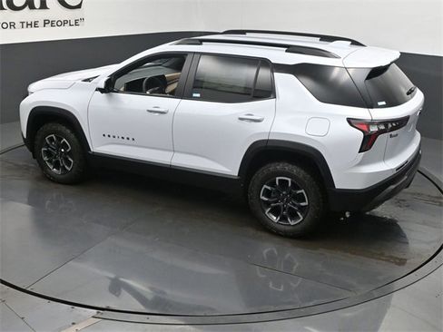 New 2026 Chevrolet Equinox ACTIV w/ Safety and Technology Package image 20