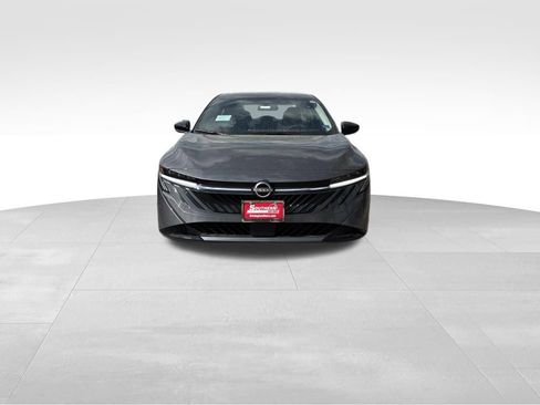 New 2026 Nissan Sentra S w/ S Cold Weather Package image 7