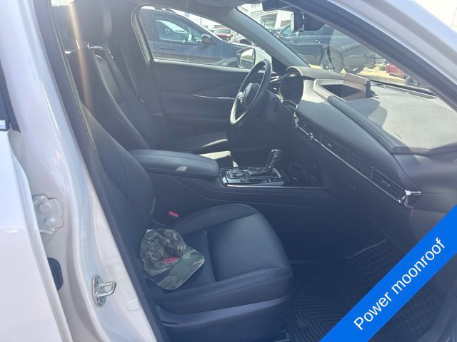 Used 2024 MAZDA CX-30 AWD 2.5 S w/ Preferred Package image 10