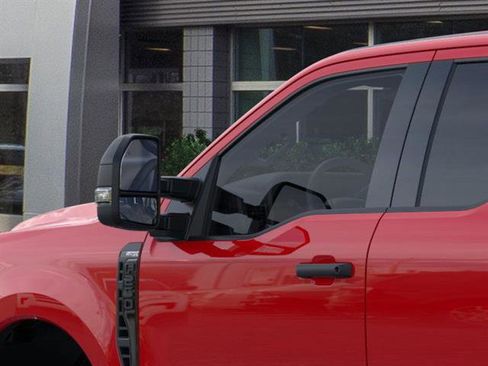 New 2026 Ford F250 XL w/ STX Appearance Package image 20