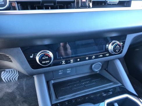 New 2026 Mitsubishi Outlander ES image 87