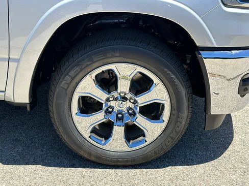 New 2026 RAM 1500 Big Horn RWD image 13
