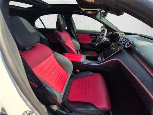 Used 2023 Mercedes-Benz C 300 Sedan image 20