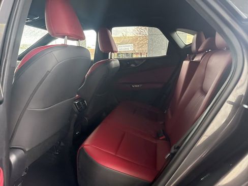 Used 2022 Lexus NX 350 AWD image 12