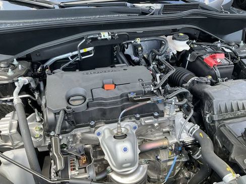 Used 2025 Honda HR-V EX-L image 33
