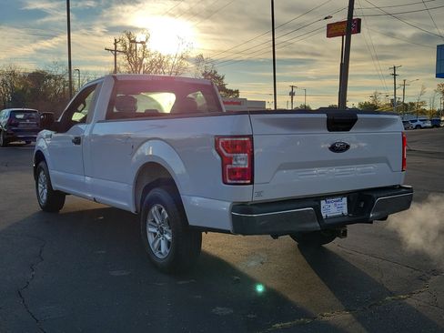Used 2019 Ford F150 XL w/ XL Power Equipment Group image 3