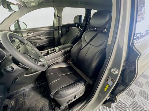 Used 2021 Hyundai Santa Fe SEL image 9