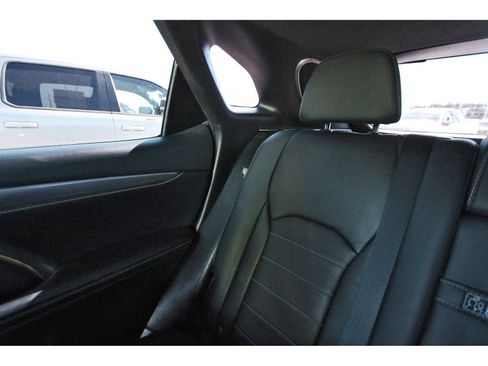 Used 2022 Lexus RX 350 F Sport w/ Accessory Package image 14