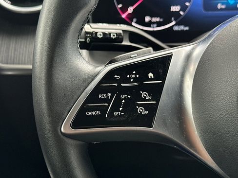 Certified 2023 Mercedes-Benz GLC 300 image 26