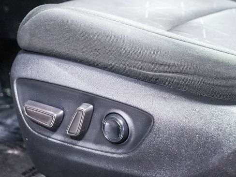 Certified 2024 Toyota RAV4 XLE FWD image 22