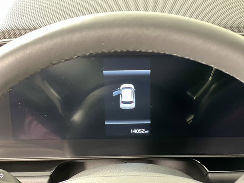 New 2025 Kia Niro Wave image 22