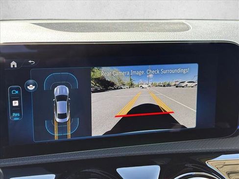 Used 2025 Mercedes-Benz CLA 250 CLA 250 image 14