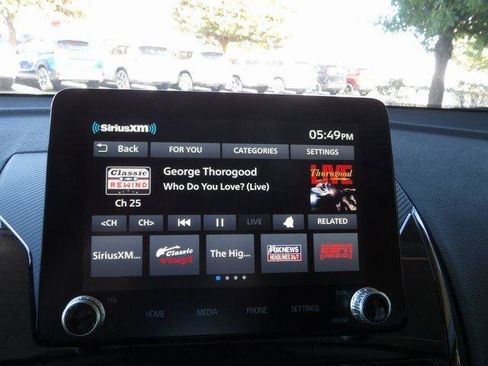 New 2026 Mitsubishi Eclipse Cross ES image 22