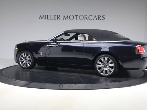 Certified 2017 Rolls-Royce Dawn image 24