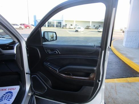 Used 2016 Chevrolet Suburban LS w/ Max Trailering Package image 24