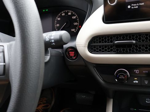 New 2027 Honda HR-V LX image 24