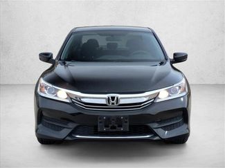 Used 2016 Honda Accord LX video 2