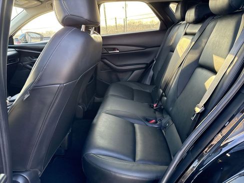 Used 2025 MAZDA CX-30 AWD 2.5 S w/ Select Sport Pkg image 21