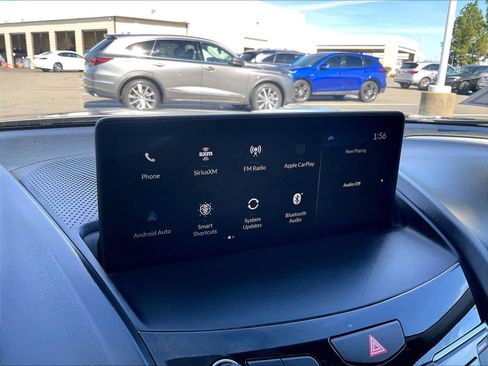 Used 2023 Acura RDX AWD image 23