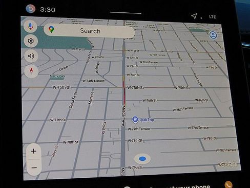 New 2026 Volvo XC90 B6 Plus w/ Protection Package Premier image 21