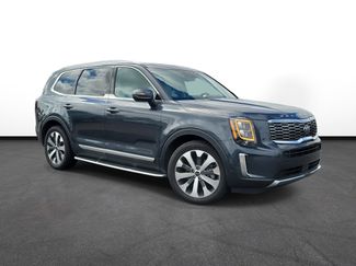 Used 2021 Kia Telluride EX w/ EX Premium Package 360° Tour