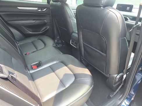 Certified 2024 MAZDA CX-5 AWD 2.5 S w/ Select Package image 19
