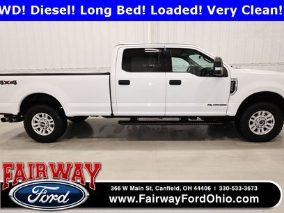 Used 2020 Ford F250 XLT
