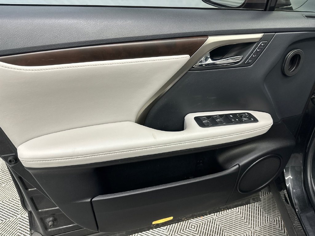 Used 2022 Lexus RX 350 FWD w/ Premium Package image 11