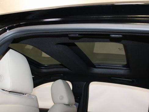 Used 2025 Cadillac CT5 Premium Luxury image 11