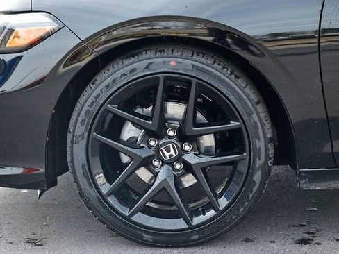 New 2026 Honda Civic Sport image 6