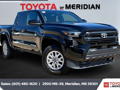 Used 2024 Toyota Tacoma SR5