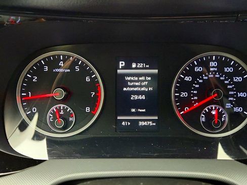 Used 2023 Kia K5 GT-Line image 14