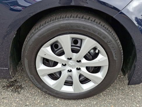 Used 2024 Toyota Corolla LE image 8