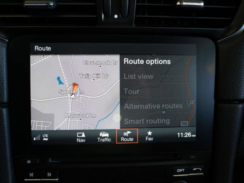 Used 2019 Porsche 911 Carrera 4 GTS image 20